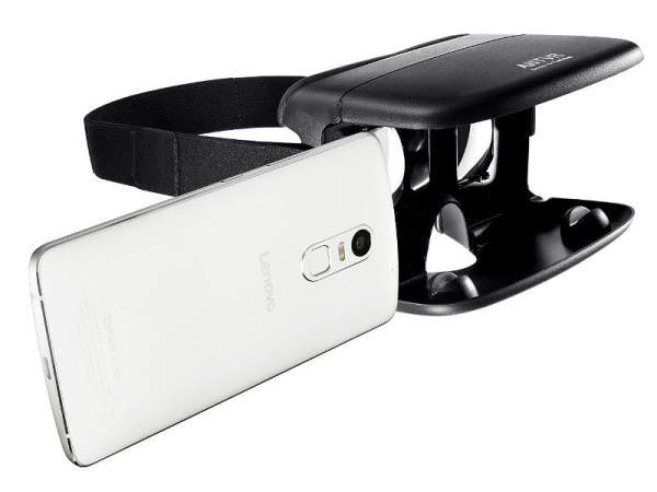 'ലെനോവോ കെ4 നോട്ട്': കഴിവുകളും കഴിവുകേടുകളും..!! 