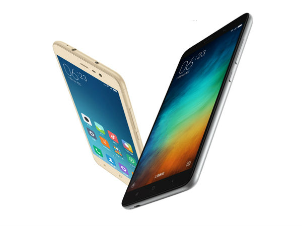 ഇന്ത്യയിലേക്ക് 'ഷവോമി' കുടുംബത്തില്‍ നിന്ന് 5പേര്‍‍..!!