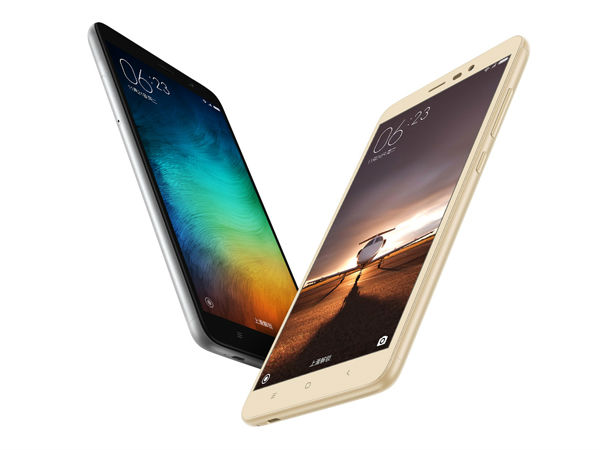 ഇന്ത്യയിലേക്ക് 'ഷവോമി' കുടുംബത്തില്‍ നിന്ന് 5പേര്‍‍..!!