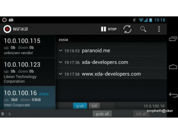 ഗൂഗിള്‍ പ്ലേ സ്റ്റോറിലില്ലാത്ത 10 കിടിലന്‍ ആപ്ലിക്കേഷനുകള്‍..!!