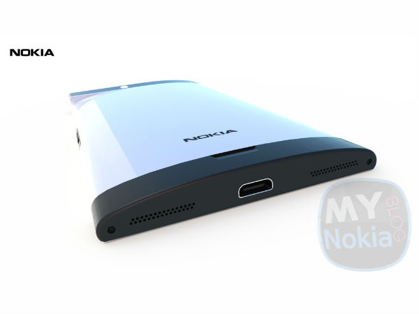 38എംപി ക്യാമറയുമായി 'നോക്കിയ ലൂമിയ 1008'..!!