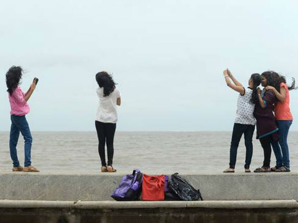 'സെല്‍ഫി' മരണങ്ങളുടെ എണ്ണത്തില്‍ ഇന്ത്യ ഒന്നാമത്..!!