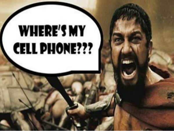 22 'മൊബൈല്‍ഫോണ്‍' സത്യങ്ങള്‍..!!