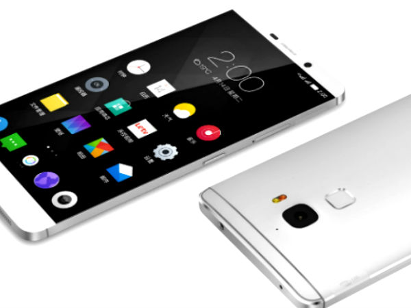 'ലെഇക്കോ ലെ1എസ്' Vs 'സാംസങ്ങ് ഗ്യാലക്സി എസ്6' Vs 'എച്ച്റ്റിസി എം9+'..!!