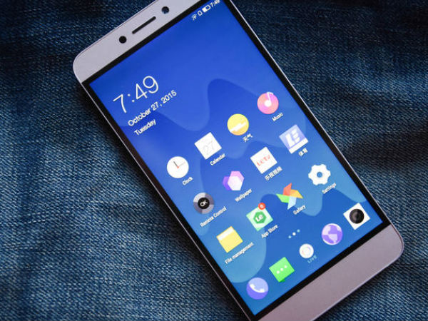 'ലെഇക്കോ ലെ1എസ്' Vs 'സാംസങ്ങ് ഗ്യാലക്സി എസ്6' Vs 'എച്ച്റ്റിസി എം9+'..!!