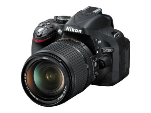 വൈഫൈ സപ്പോര്‍ട്ടുള്ള 10 മികച്ച ക്യാമറകള്‍..!!