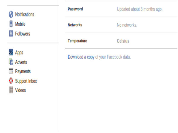 കുറച്ച് ഫേസ്ബുക്ക് ഒറ്റമൂലികള്..!!