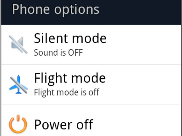 ചില സ്മാര്‍ട്ട്‌ഫോണ്‍ തെറ്റിദ്ധാരണകള്‍..!!