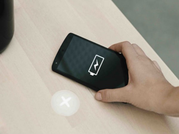 ചൂട് കാപ്പി കൊണ്ട് ഫോണ്‍ ചാര്‍ജ് ചെയ്യാം..!!