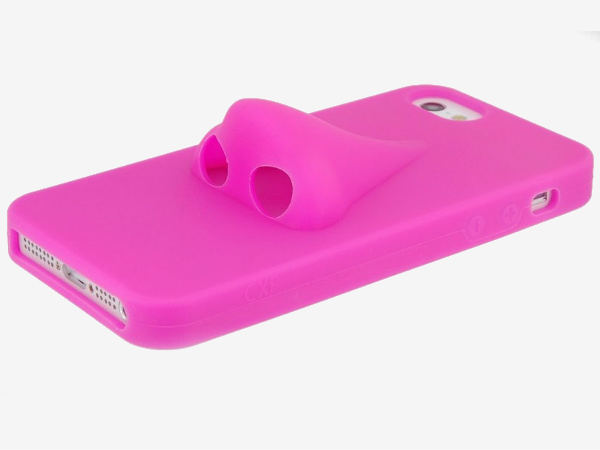 ഹോ, ഇങ്ങനെയും മൊബൈല്‍ കവറുകളോ..?!