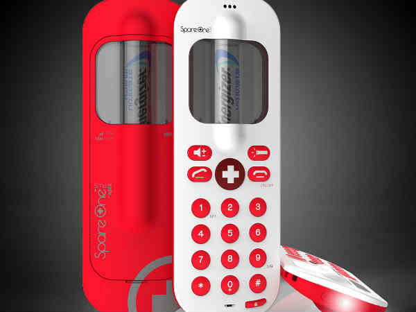 15വര്‍ഷം ചാര്‍ജ് നില്‍ക്കുന്ന ഫോണ്‍..!!