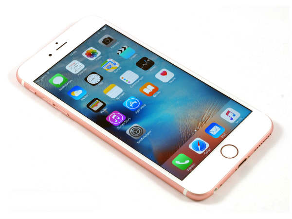 ഐഫോണിലെ 6 അടവുകള്‍..!!