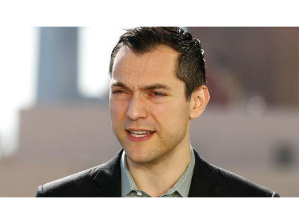 ലോകത്തിലെ ഏറ്റവും പ്രായം കുറഞ്ഞ 'ടെക്-സമ്പന്നര്‍'..!!