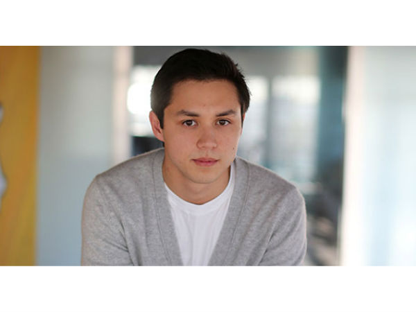 ലോകത്തിലെ ഏറ്റവും പ്രായം കുറഞ്ഞ 'ടെക്-സമ്പന്നര്‍'..!!