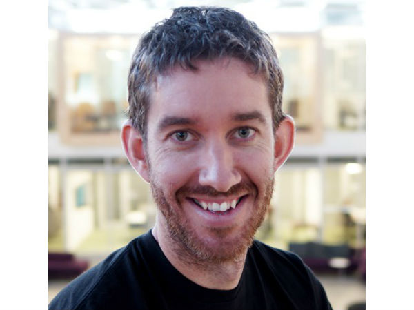 ലോകത്തിലെ ഏറ്റവും പ്രായം കുറഞ്ഞ 'ടെക്-സമ്പന്നര്‍'..!!