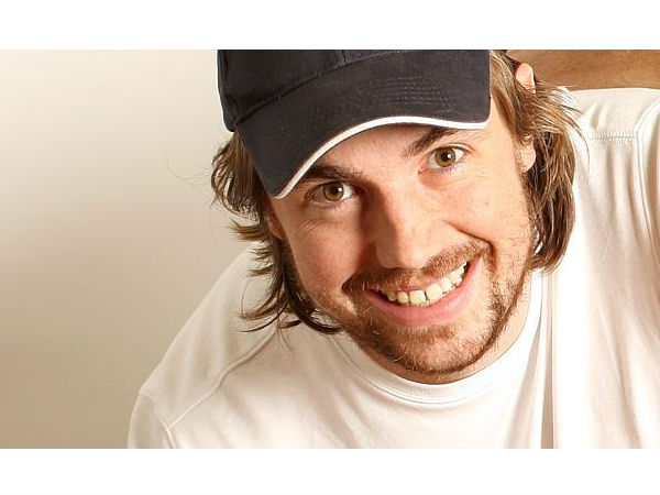 ലോകത്തിലെ ഏറ്റവും പ്രായം കുറഞ്ഞ 'ടെക്-സമ്പന്നര്‍'..!!