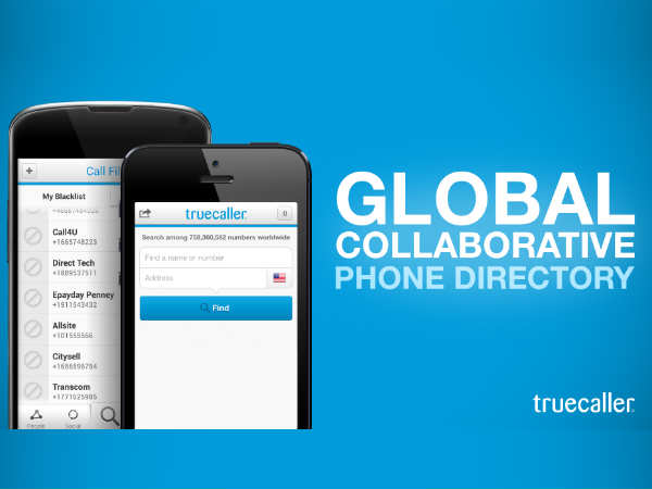 ട്രൂകോളര്‍ സത്യങ്ങള്‍..!!