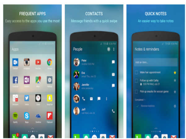 ആന്‍ഡ്രോയിഡിന് വേണ്ടി 9 മൈക്രോസോഫ്റ്റ് ആപ്ലിക്കേഷനുകള്‍..!!