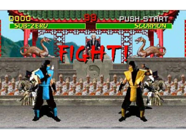 ഓര്‍മ്മയുണ്ടോ ഈ  കമ്പ്യൂട്ടര്‍ ഗെയിമുകള്‍..?