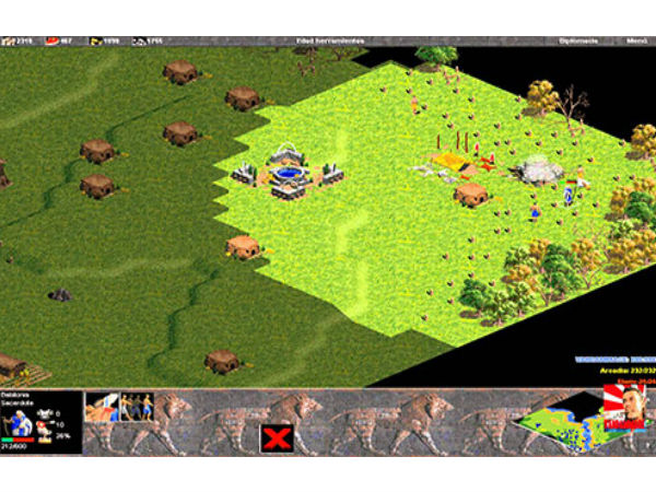 ഓര്‍മ്മയുണ്ടോ ഈ  കമ്പ്യൂട്ടര്‍ ഗെയിമുകള്‍..?