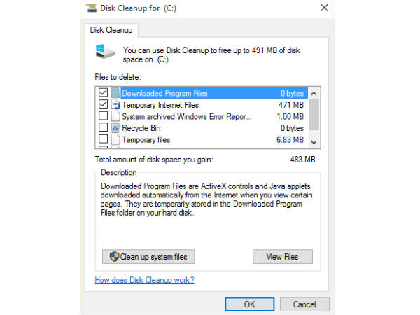 5മിനിറ്റ് കൊണ്ട് നിങ്ങളുടെ കമ്പ്യൂട്ടറിന്റെ സ്പീഡ് കൂട്ടാം..!!
