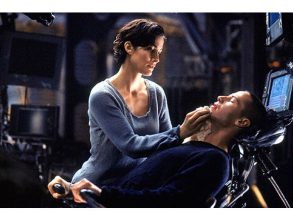 കഥകളില്‍ ടെക്നോളജികള്‍ യാഥാര്‍ത്ഥ്യമായാലോ..?!