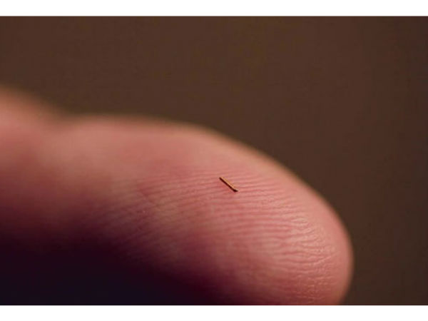 കഥകളിലെ ടെക്നോളജികള്‍ യാഥാര്‍ത്ഥ്യമായാലോ..?!