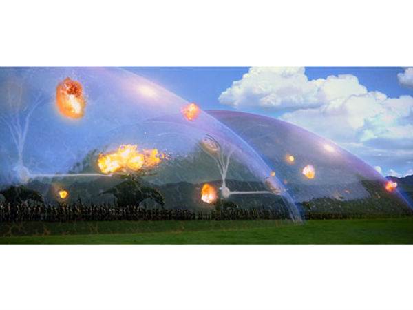 കഥകളിലെ ടെക്നോളജികള്‍ യാഥാര്‍ത്ഥ്യമായാലോ..?!