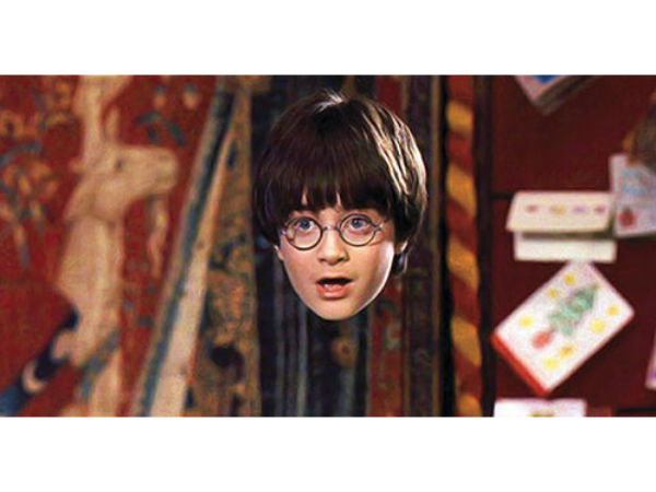 കഥകളിലെ ടെക്നോളജികള്‍ യാഥാര്‍ത്ഥ്യമായാലോ..?!