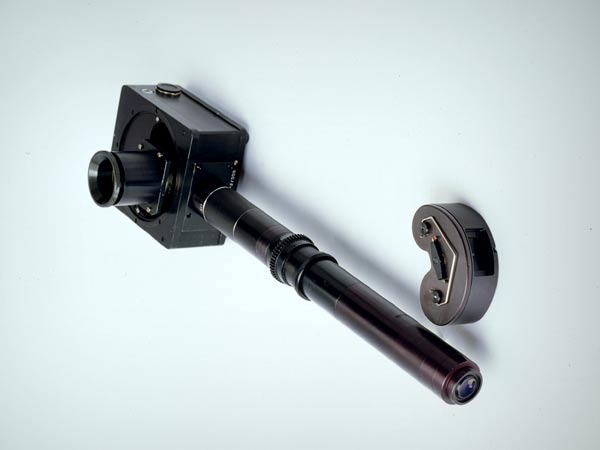  ഇന്ന് മാത്രമല്ല, പണ്ടുമുണ്ടായിരുന്നു 'സ്പൈ ക്യാമറകള്‍'..!!