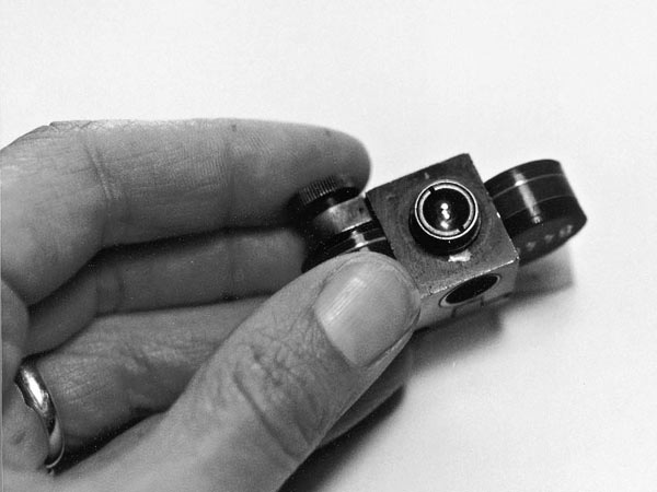  ഇന്ന് മാത്രമല്ല, പണ്ടുമുണ്ടായിരുന്നു 'സ്പൈ ക്യാമറകള്‍'..!!