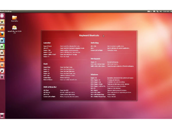 വിന്‍ഡോസിന് ചില പകരക്കാര്‍..!!