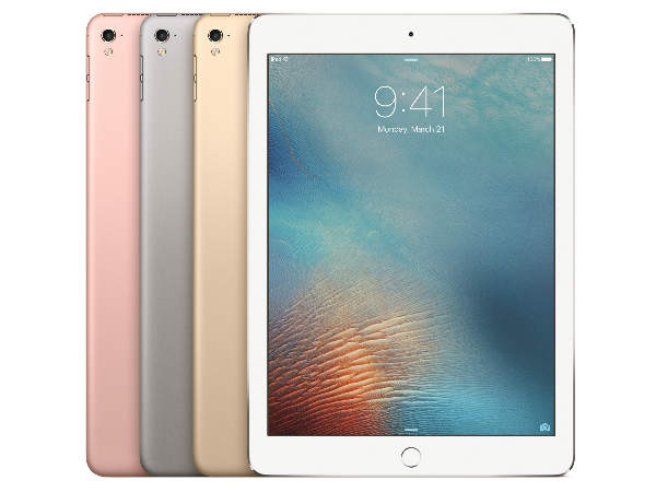 പുതിയ ഐപാഡ് പ്രോ സ്വന്തമാക്കാന്‍ 5 കാരണങ്ങള്‍..!!