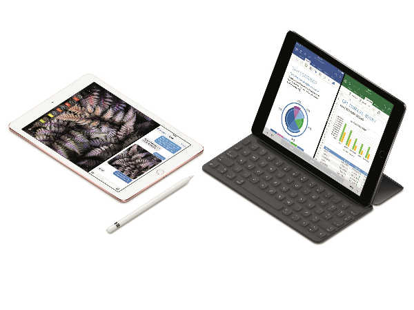 പുതിയ ഐപാഡ് പ്രോ സ്വന്തമാക്കാന്‍ 5 കാരണങ്ങള്‍..!!