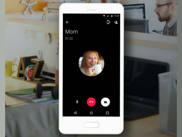 അണ്‍ലിമിറ്റഡ് കോളുകളുമായി 'ഗൂഗിളിന്‍റെ ഫൈബര്‍ ഫോണ്‍'..!!