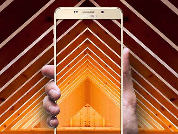 'സാംസങ്ങ് ഗ്യാലക്സി എ9 പ്രോ' അഥവാ ഗ്യാലക്സി എസ്7ന്‍റെ ക്ലോണ്‍..!!