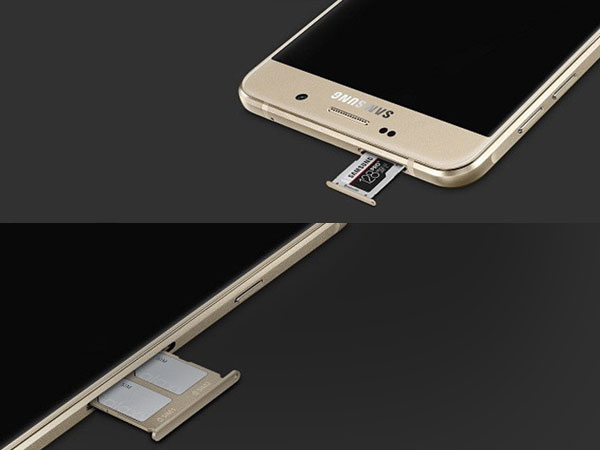 'സാംസങ്ങ് ഗ്യാലക്സി എ9 പ്രോ' അഥവാ ഗ്യാലക്സി എസ്7ന്‍റെ ക്ലോണ്‍..!!