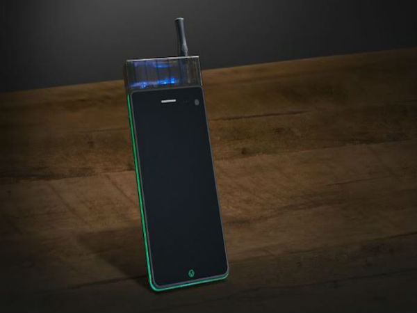 ഫോണിന്റെ സവിശേഷതകള്‍ 