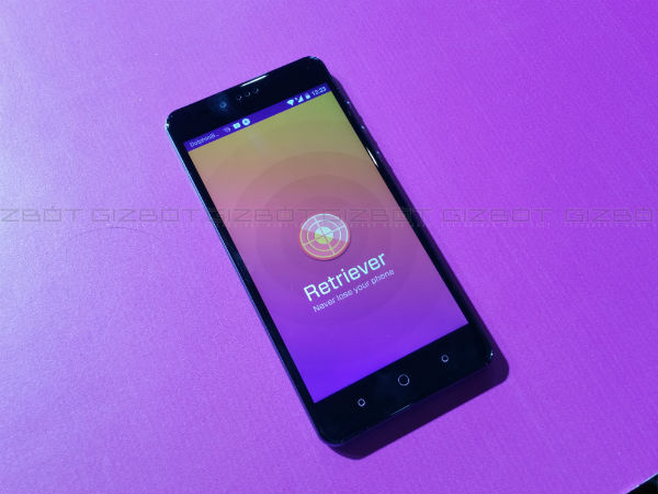 വാട്ടര് റെസിസ്റ്റന്റ് കോട്ടിങ്ങ് ഇല്ല