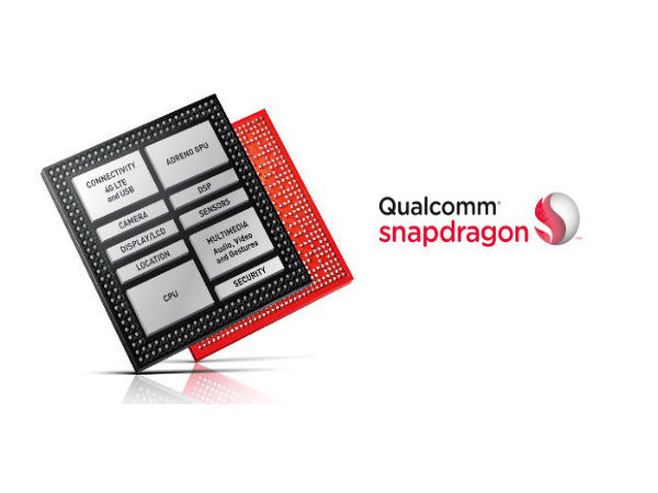 സ്‌നാപ്ഡ്രാഗണ്‍ 652