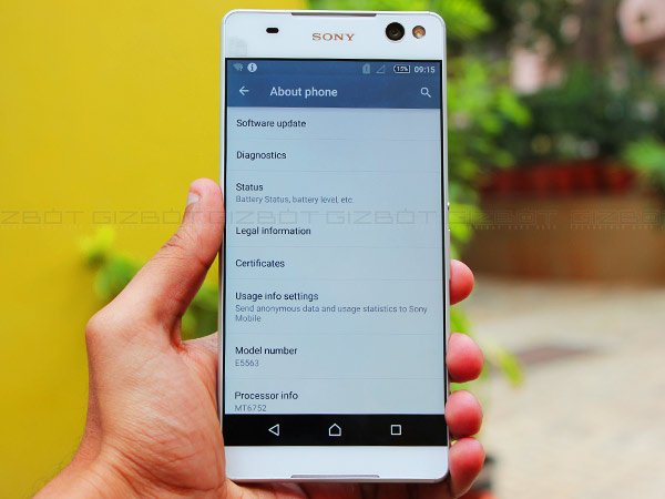 മെമ്മറി