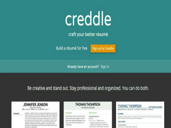 ക്രിഡല്‍(Creddle)