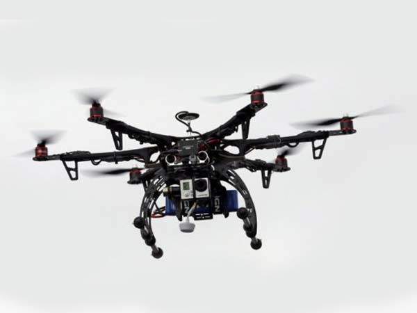 മരുന്നുകള് എത്തിക്കാന് ഇനി ട്രോണുകള് മരുന്നുകള് എത്തിക്കാന് ഇനി ട്രോണുകള്