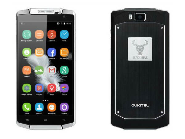 Oukitel K10000 എംഎഎച്ച് ബാറ്ററി