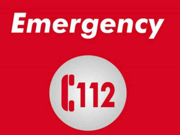 112 പാനിക് ബട്ടണ്‍