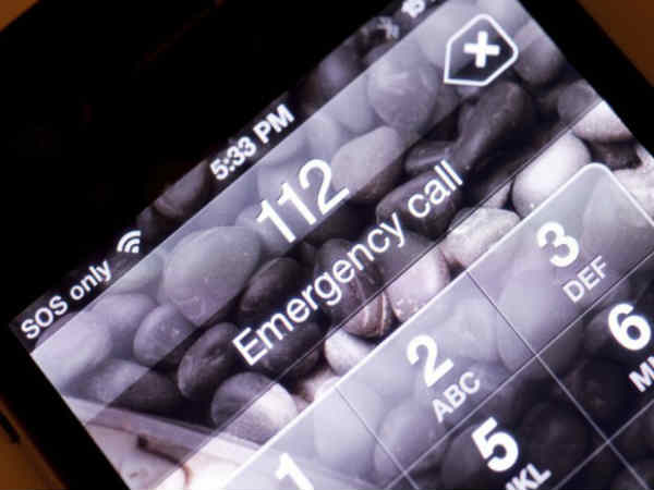 ജിപിഎസ് നാവിഗേഷന്‍ 