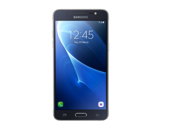 സാംസങ്ങ് ഗാലക്‌സി J7(2016)