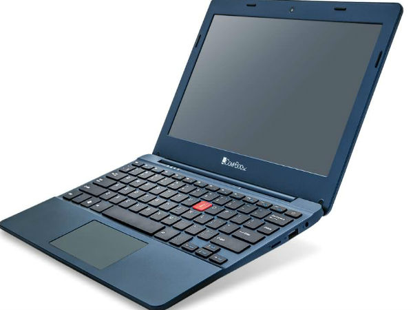 ഐബോള്‍ കോംബുക്ക് എക്‌സലന്‍സ്(iBall CompBook Excelance)