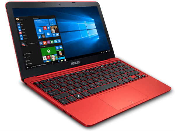 അസ്യൂസ് ഈബുക്ക്(Asus Eeebook)