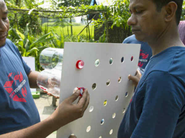 സ്റ്റെപ്പ 1